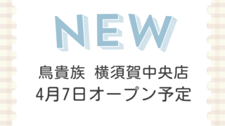 鳥貴族 横須賀中央店