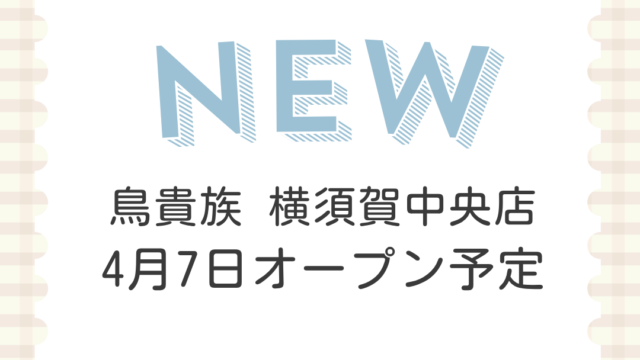 鳥貴族 横須賀中央店