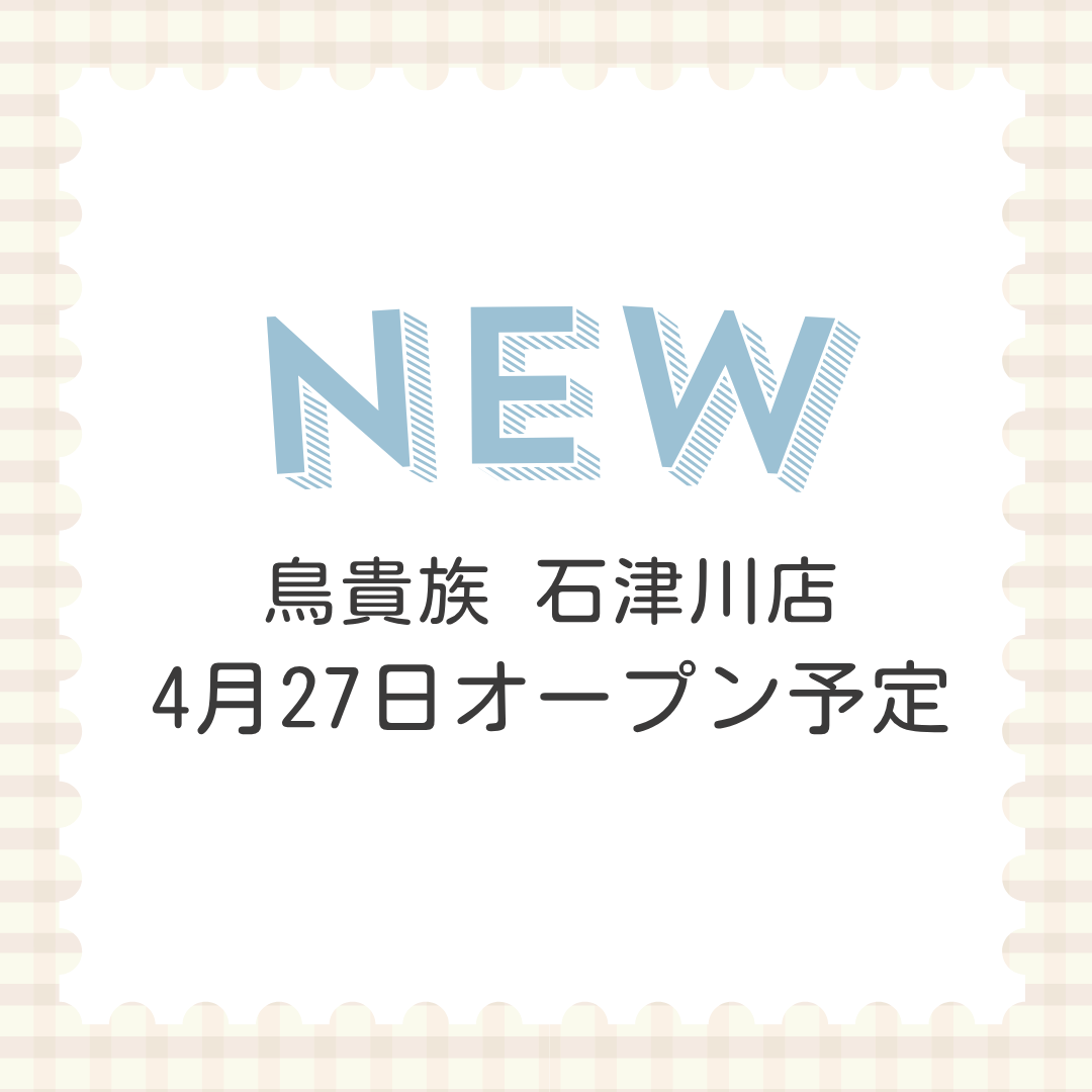 鳥貴族 石津川店